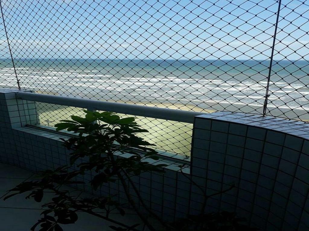 Cobertura Duplex Apartment Praia Grande  Exterior photo